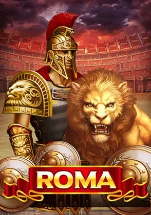 Slot games-roma-goatbetukz
